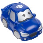 Photo 11 Cute Blue Car Stress Reliever
