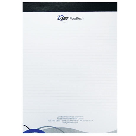 Product Photo 1 Legal Pad, 8-1/4" x 11-3/4"