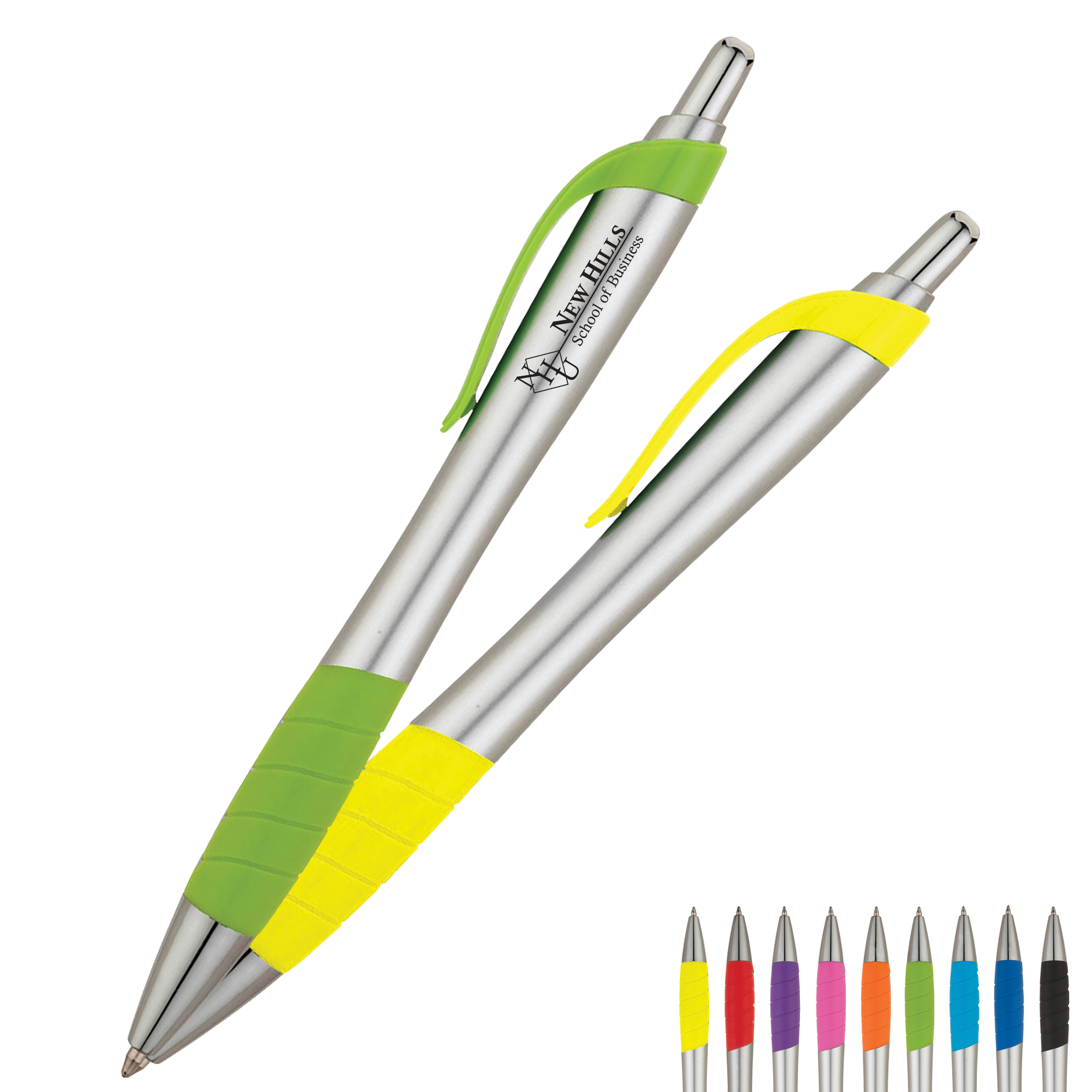 Product Photo 1 Wave Ballpoint Pen