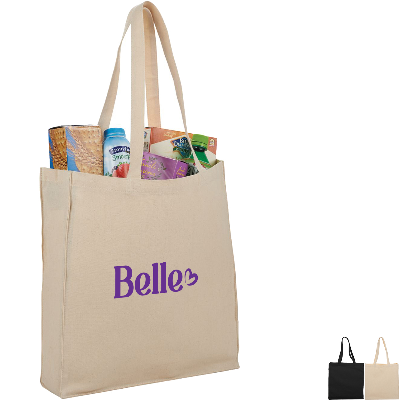 Product Photo 1 Odessa Cotton Tote