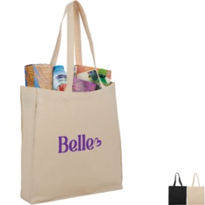 Odessa Cotton Tote - BT3234