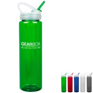 Fruit Fusion Sports Bottle, 32oz. - GB3227
