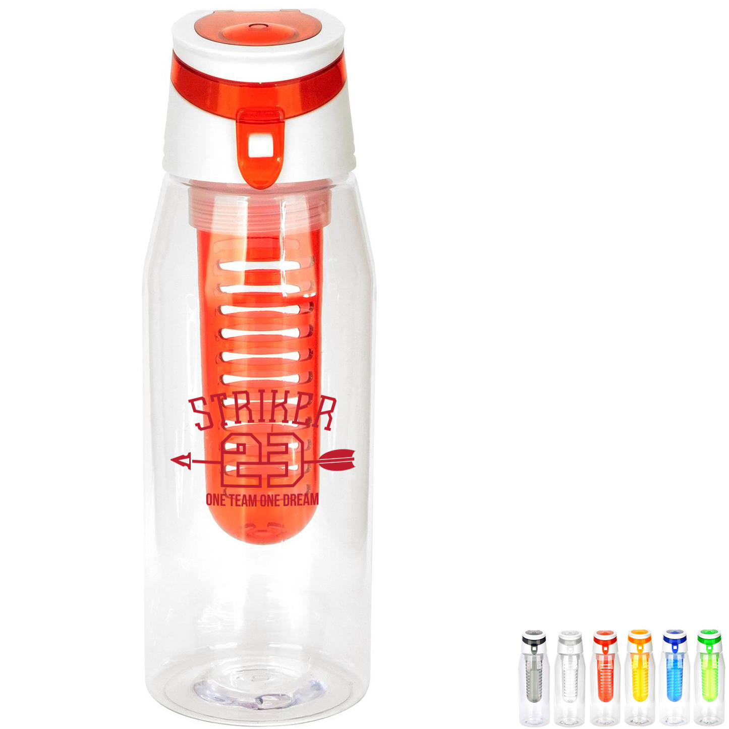 Product Photo 1 Max Infuser Bottle, 32oz.