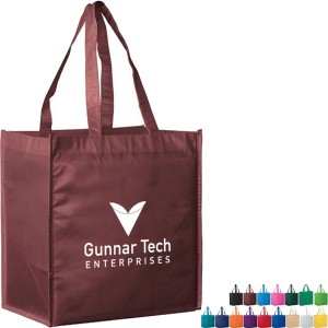 Standard Non-Woven Tote Bag - AB1075