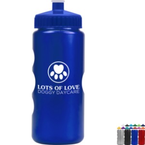 Mini Pearlescent Tritan™ Bottle, 22oz. - Push Pull Lid - GY1926