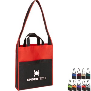 Mirage Non-Woven Event Tote - EV1802
