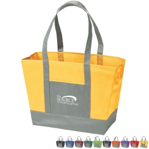 Lake Powell Non-Woven Boat Tote - EV1805