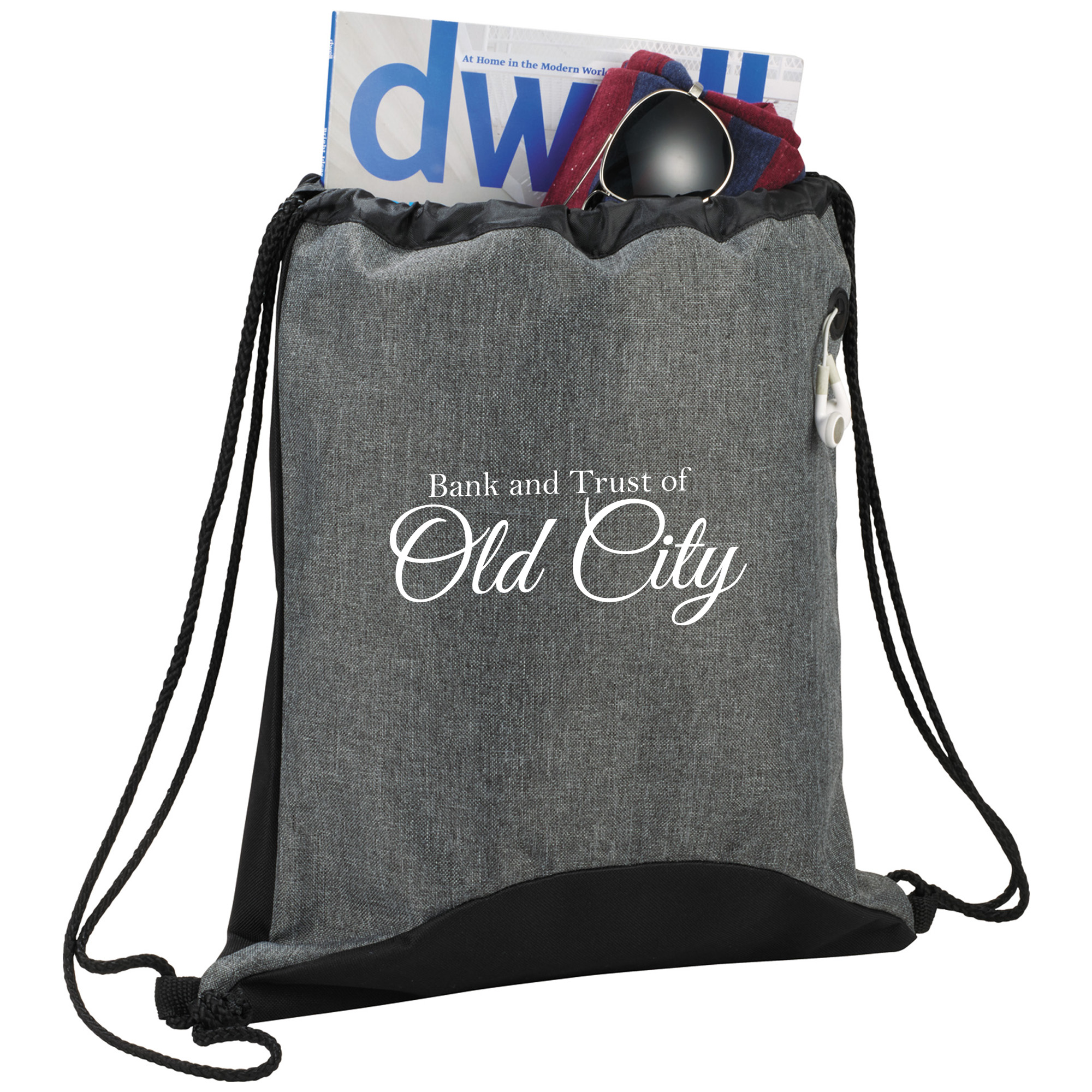 Product Photo 1 Urban Drawstring Polycanvas Sportspack