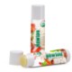 Organic Vanilla Lip Balm, USDA Certified