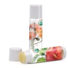 Photo 3 Organic Unflavored Lip Balm, USDA Certified