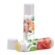 Organic Unflavored Lip Balm, USDA Certified