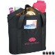 Hale Heavy-Duty Zippered Business Tote