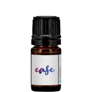 Exhale (Eucalyptus & Peppermint) Essential Oil Mini Amber Dropper Bottle, 5ml - SZ9776