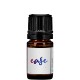 Exhale (Eucalyptus & Peppermint) Essential Oil Mini Amber Dropper Bottle, 5ml