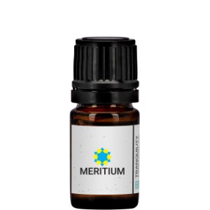 Tranquility (Lavender & Chamomile) Essential Oil Mini Amber Dropper Bottle, 5ml - SZ9780