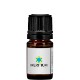 Tranquility (Lavender & Chamomile) Essential Oil Mini Amber Dropper Bottle, 5ml