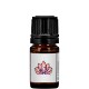 Lavender Essential Oil Mini Amber Dropper Bottle, 5ml