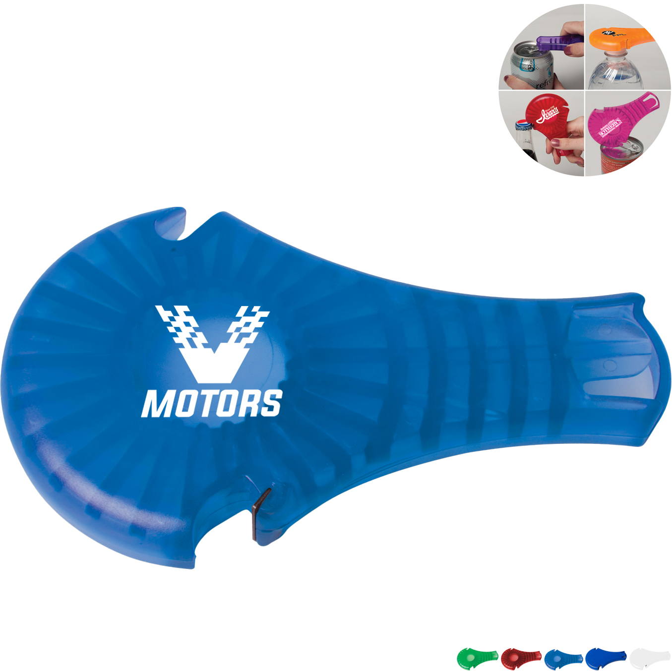 Product Photo 1 Multi-Purpose Bottle & Can Opener