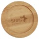 Table Top Bamboo Coaster