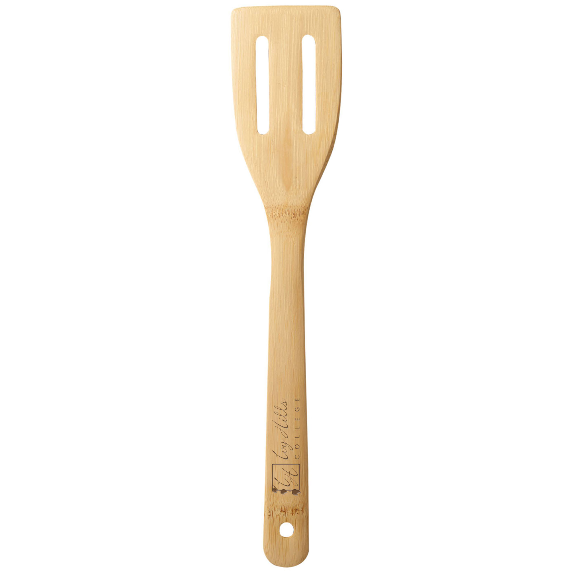 Product Photo 1 Eco-Friendly Bamboo Spatula