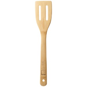 Eco-Friendly Bamboo Spatula - EV1784