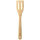 Eco-Friendly Bamboo Spatula