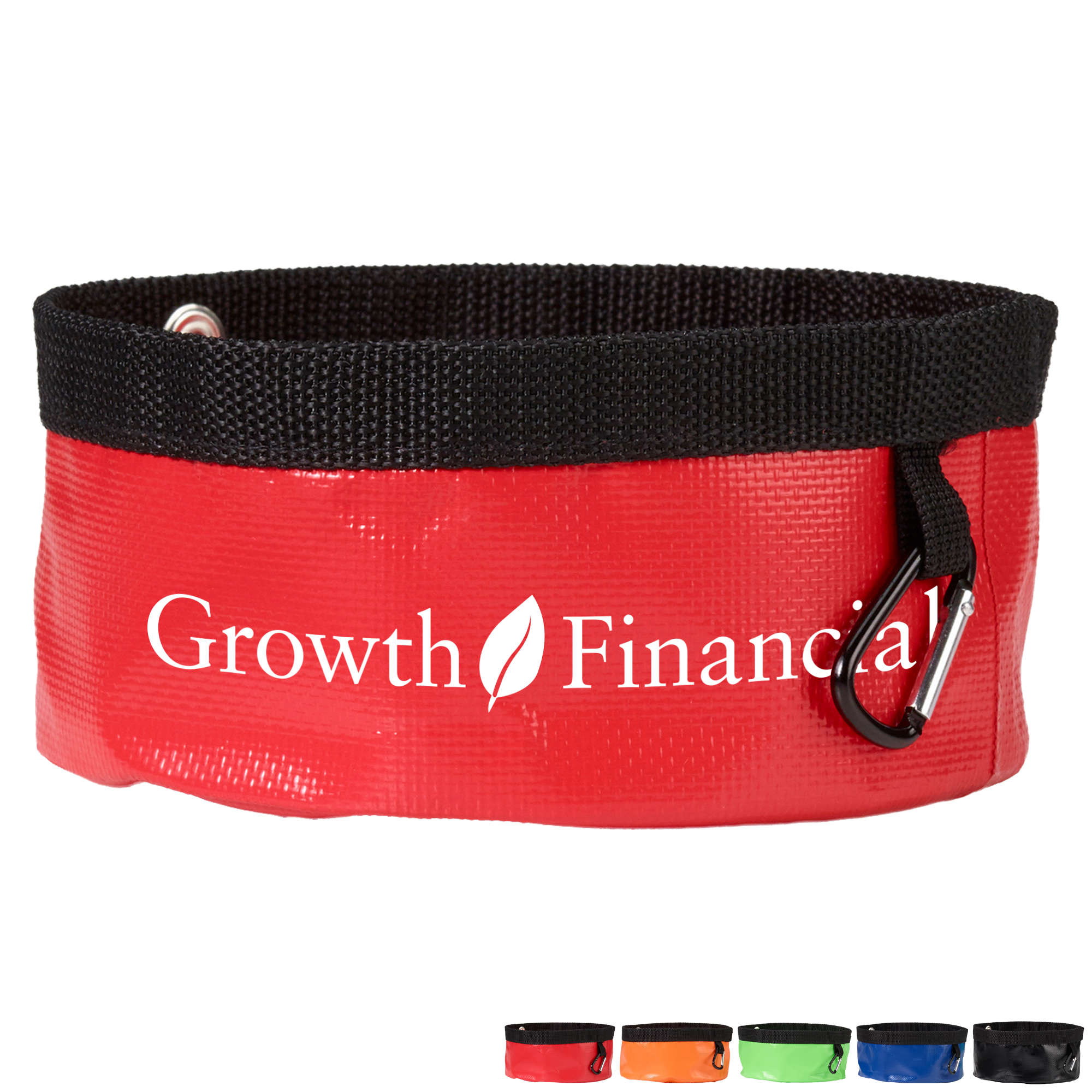 Product Photo 1 H2OGO Portable Pet Bowl