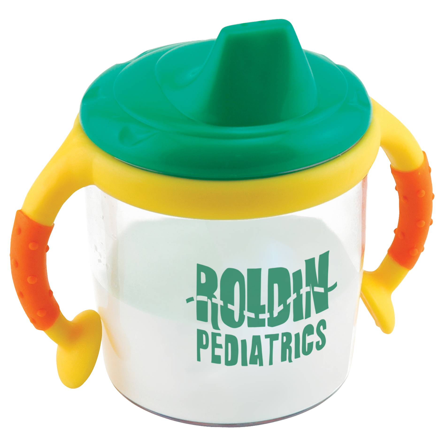 Product Photo 1 Sippy Cup with Handles, 8oz.