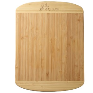 Table Top Bamboo Cutting Board - EV1786