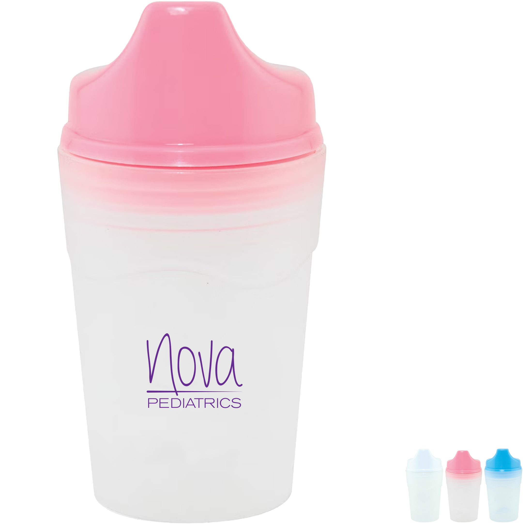 Product Photo 1 Non-Spill Baby Cup, 5 oz.