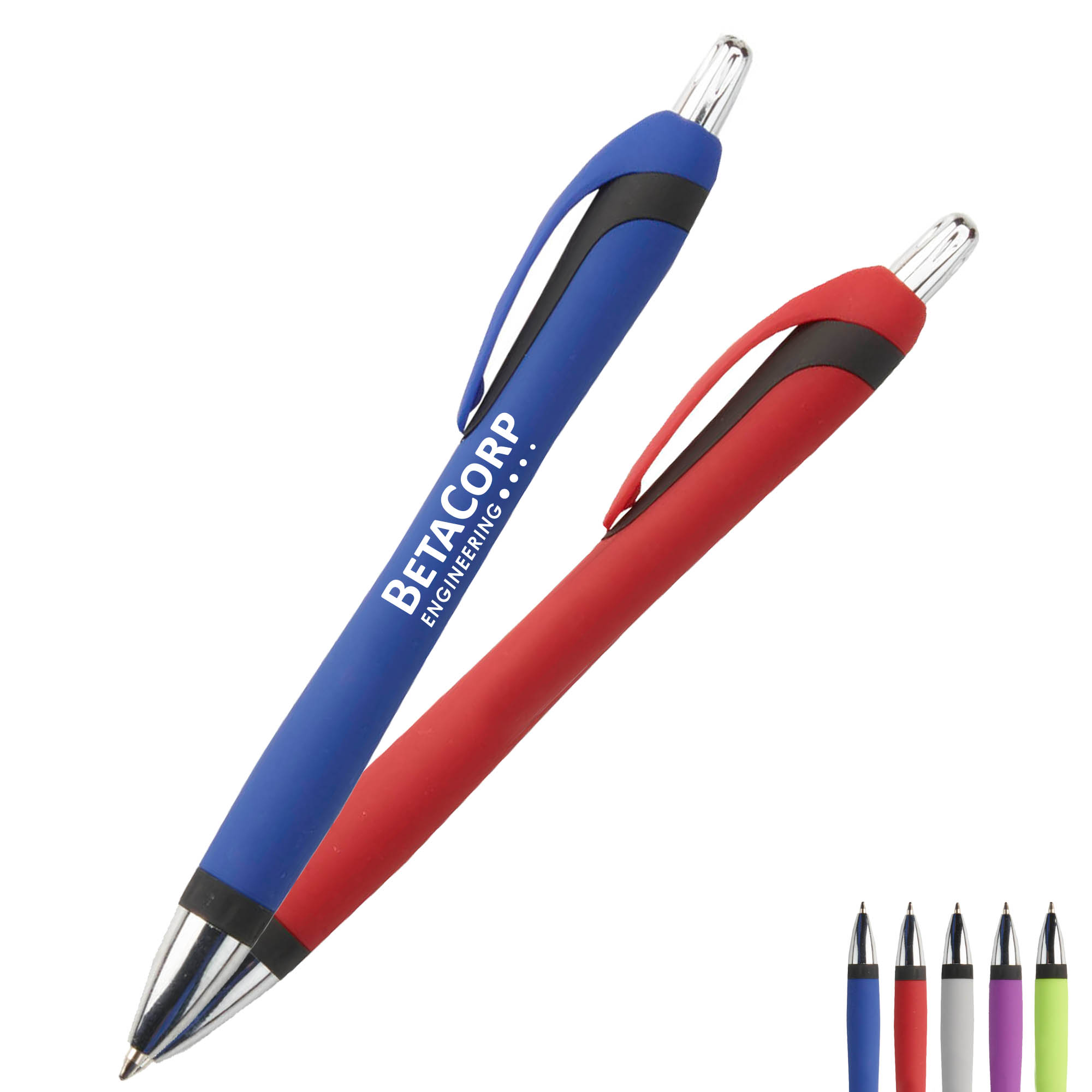 Product Photo 1 Del Rey Velvet-Touch Pen