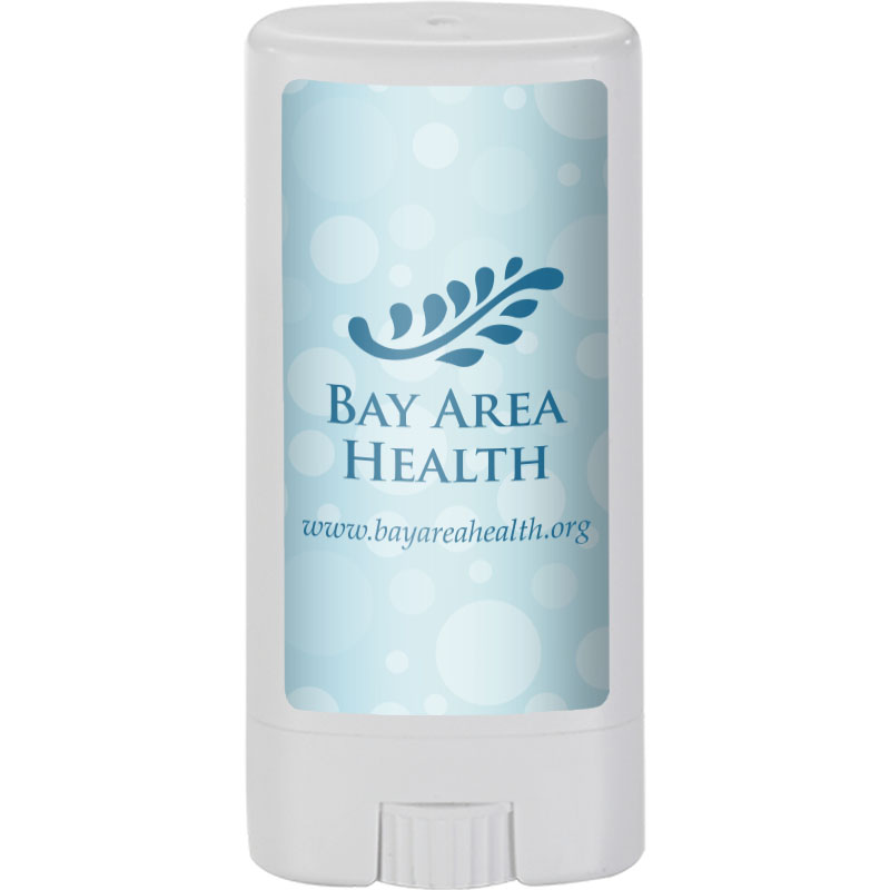 Product Photo 1 Unscented Sunscreen Stick SPF-30 in Oval Applicator, .66oz.