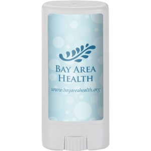 Unscented Sunscreen Stick SPF-30 in Oval Applicator, .66oz. - SZ1111