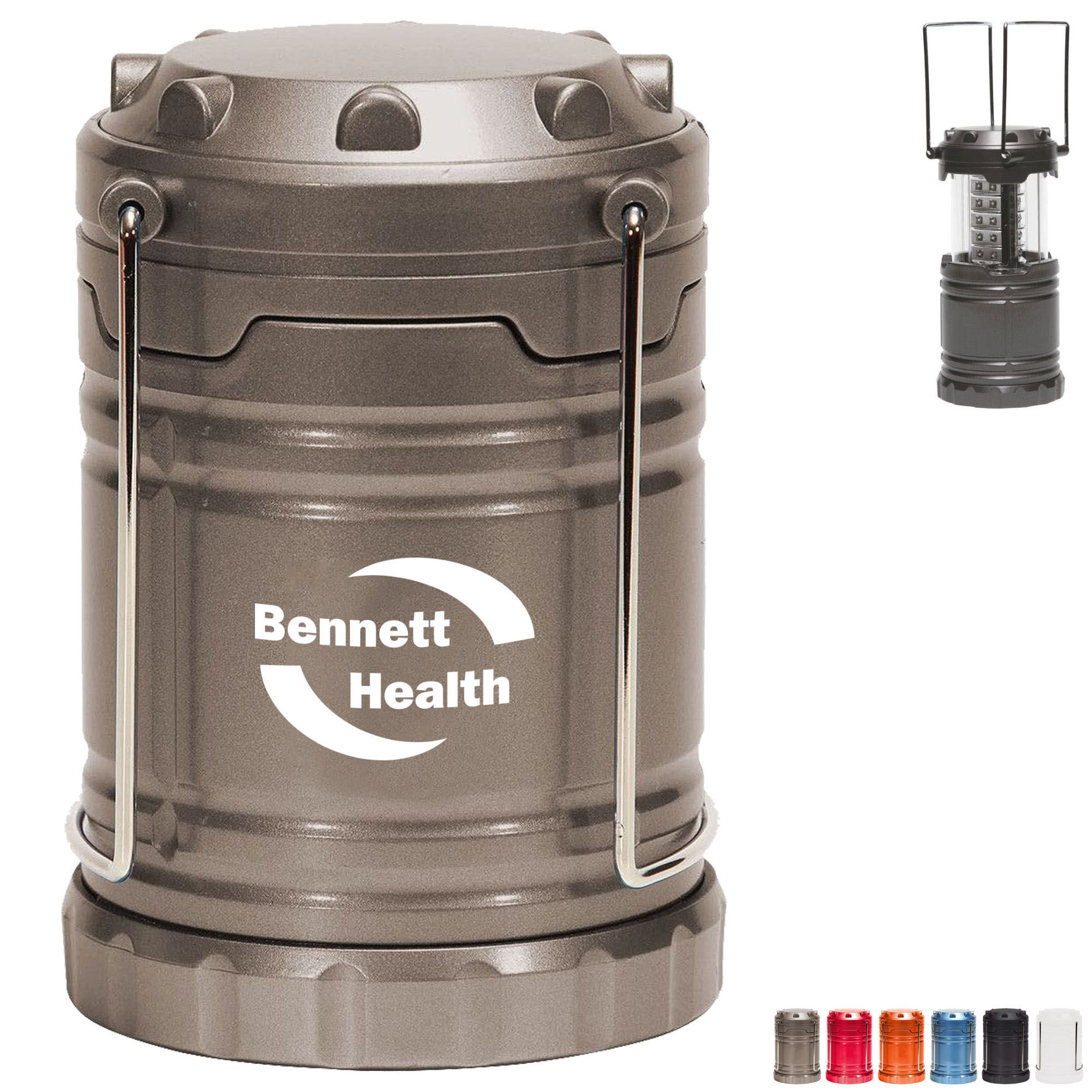 Product Photo 1 Retractable LED Lantern