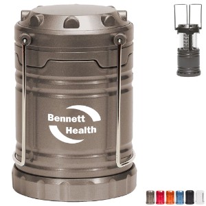 Retractable LED Lantern - MG4525