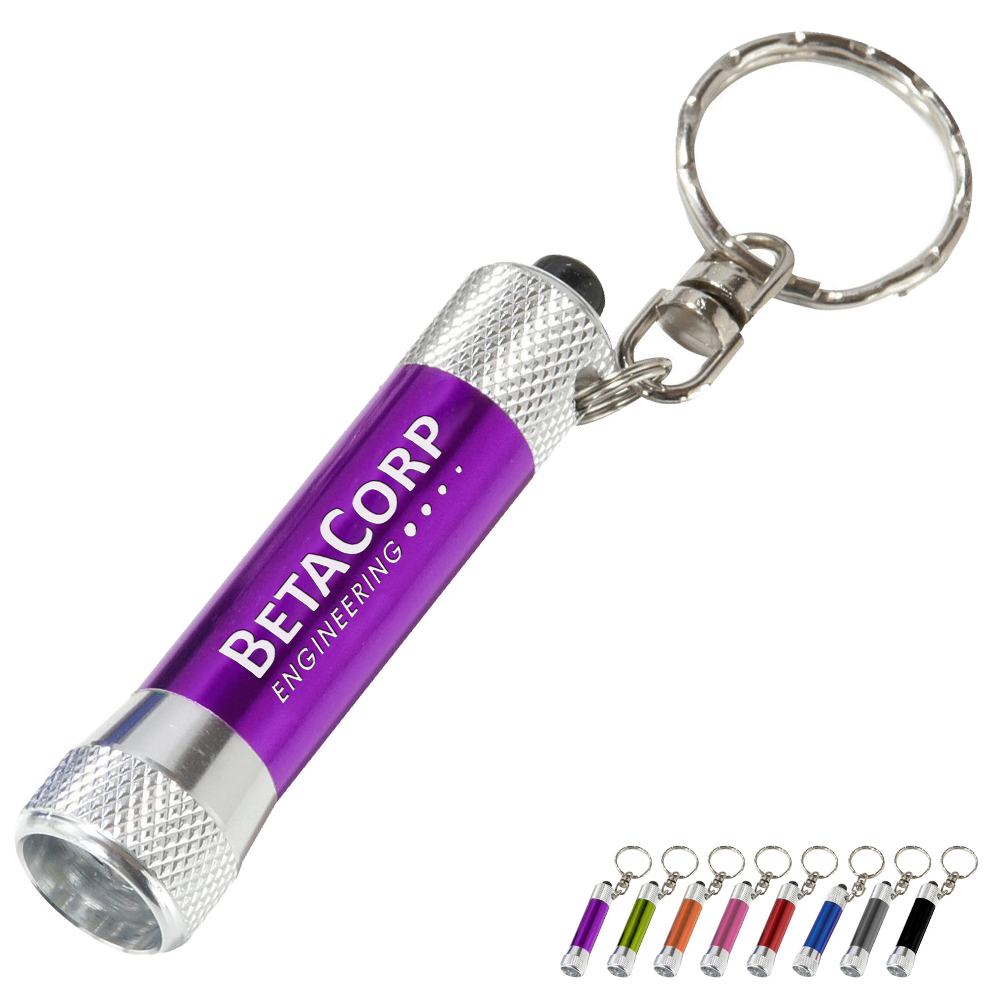 Product Photo 1 Super Bright 3 LED Keylight