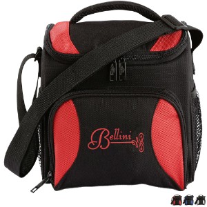 Ice River Lite 6-Can Cooler Bag - MG4700