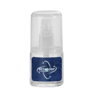 Lens & Electronics Cleaner Spray Bottle, 1oz. - SZ1115
