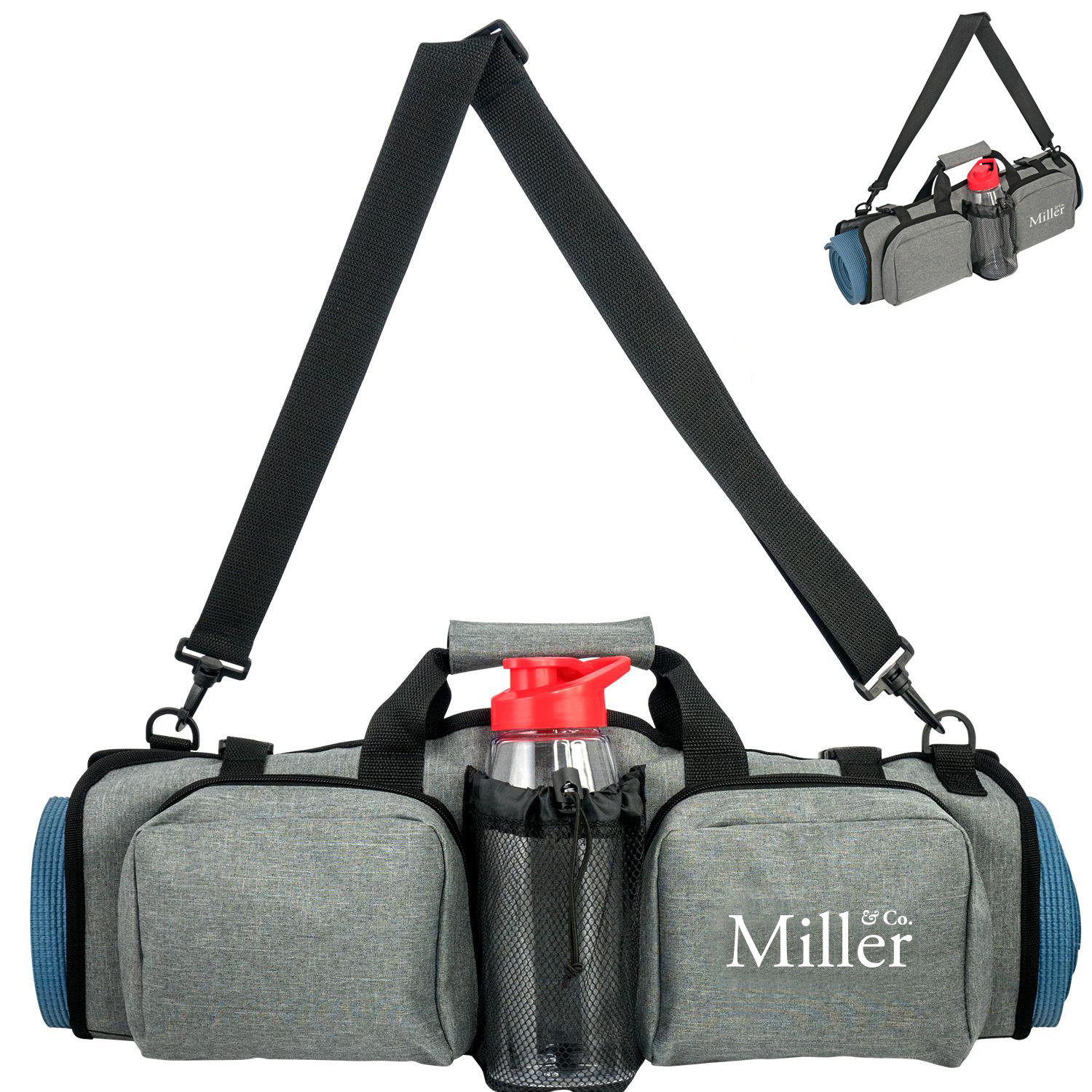 Product Photo 1 Riverton Ridge Yoga Bag