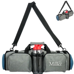 Riverton Ridge Yoga Bag - AL2196