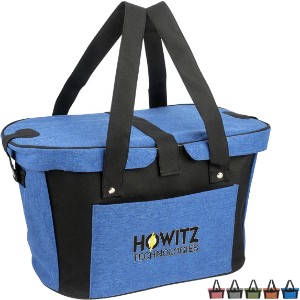 Farmingdale Ridge Cooler Picnic Bag - AL2197