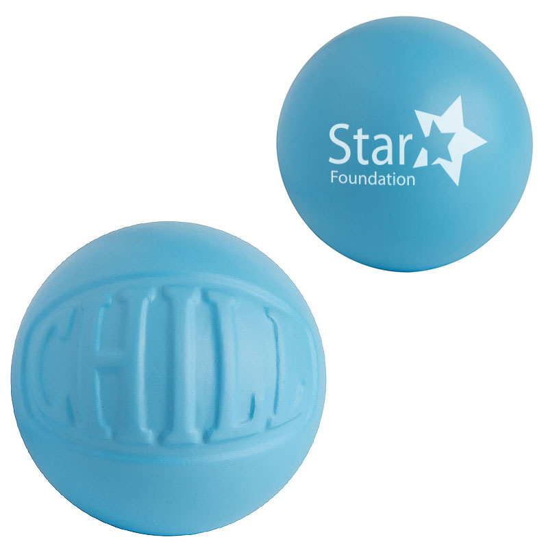 Product Photo 1 Chill Stress Ball