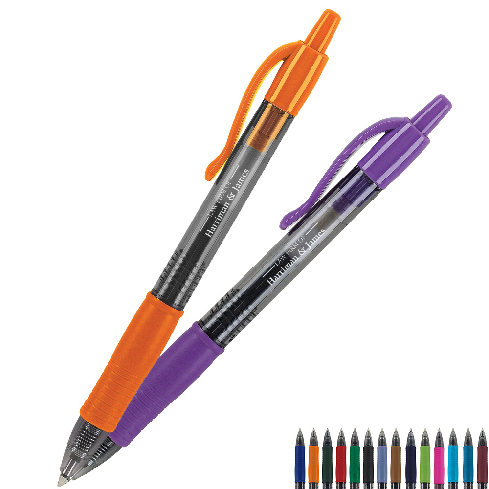 Product Photo 1 Pilot® G2® Premium Gel Roller Pen, .7mm Ink