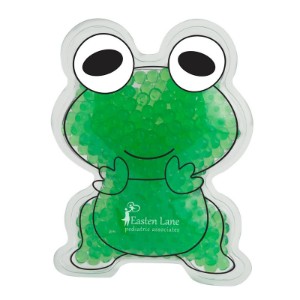 Frog Gel Beads Hot & Cold Pack - AF2241