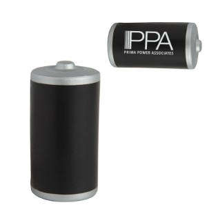 D Cell Battery Stress Reliever - AF2238