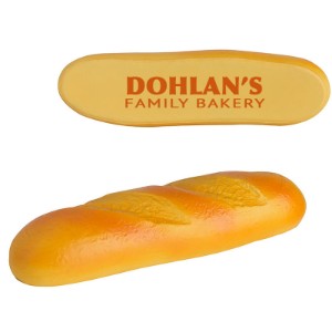 Baguette Stress Reliever - AF2230