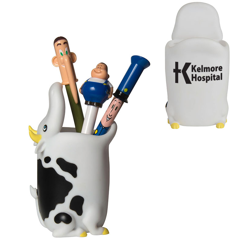 Product Photo 1 Cow Pen Holder