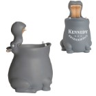 Photo 5 Hippo Pen Holder