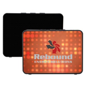 Boxanne Bluetooth Portable Speaker - AU1017