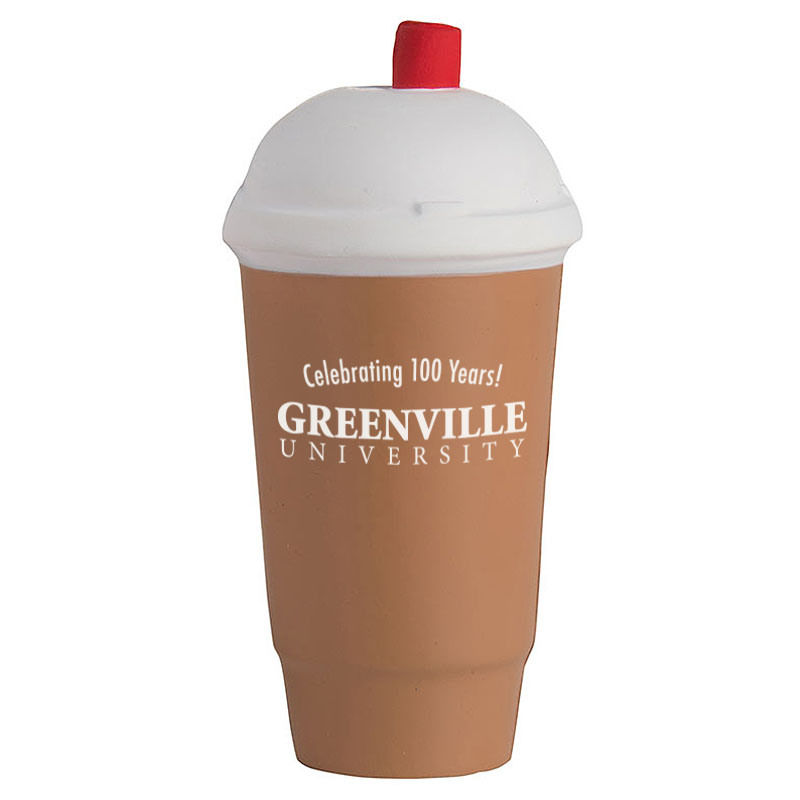 Product Photo 1 Iced Coffee Stress Reliever